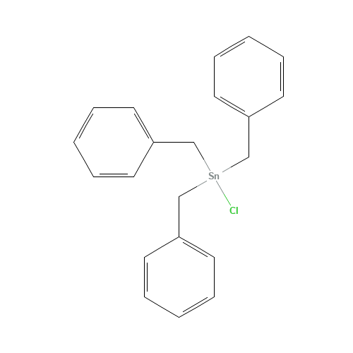 TRIBENZYLTIN CHLORIDE (CAS: 3151-41-5) - Related Chemical Product