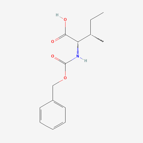 FT-0634710 CAS:3160-59-6 chemical structure
