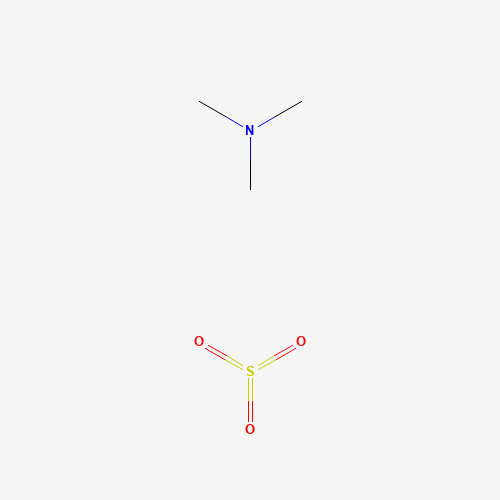 FT-0634711 CAS:3162-58-1 chemical structure