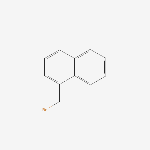 1-(Bromomethyl)naphthalene (CAS: 3163-27-7) - Related Chemical Product