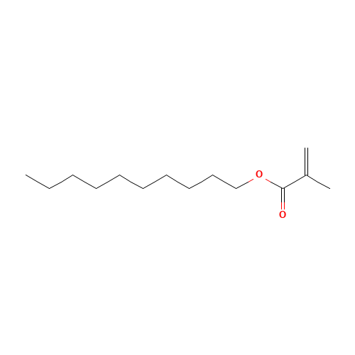 Decyl methacrylate (CAS: 3179-47-3) - Related Chemical Product