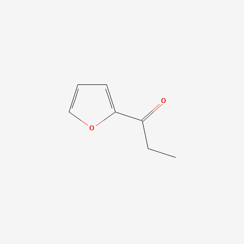 2-PROPIONYLFURAN (CAS: 3194-15-8) - Related Chemical Product