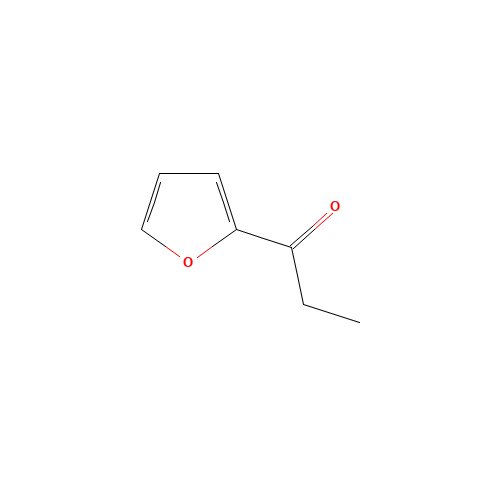 2-PROPIONYLFURAN (CAS: 3194-15-8) - Related Chemical Product