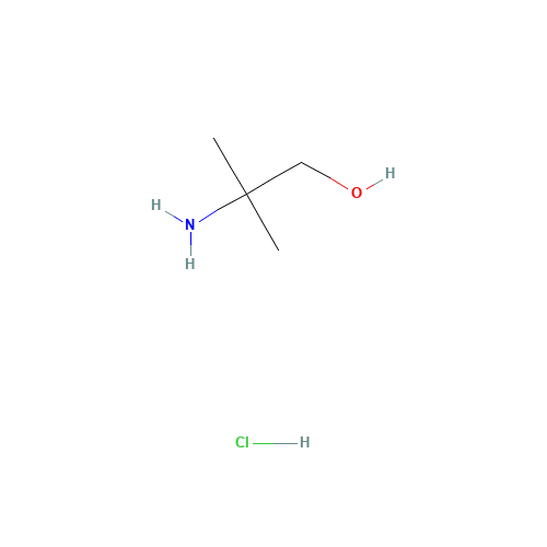 2-AMINO-2-METHYL-1-PROPANOL HYDROCHLORIDE (CAS: 3207-12-3) - Related Chemical Product