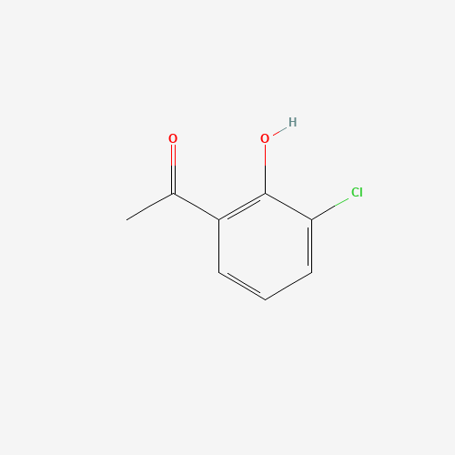 FT-0634730 CAS:3226-34-4 chemical structure