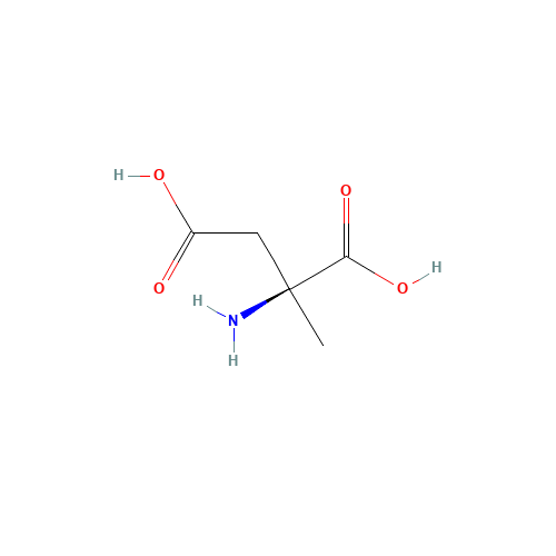 (S)-(+)-2-AMINO-2-METHYLBUTANEDIOIC ACID (CAS: 3227-17-6) - Related Chemical Product
