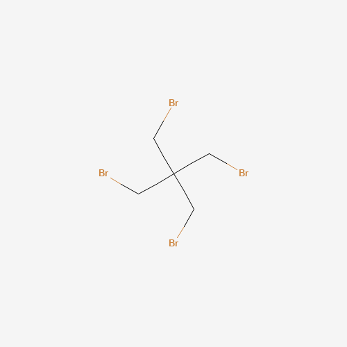 PENTAERYTHRITYL TETRABROMIDE (CAS: 3229-00-3) - Related Chemical Product
