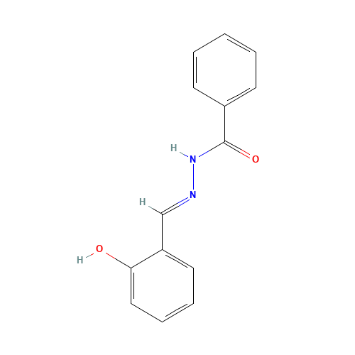 FT-0634734 CAS:3232-37-9 chemical structure