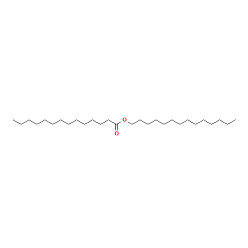 MYRISTYL MYRISTATE (CAS: 3234-85-3) - Related Chemical Product