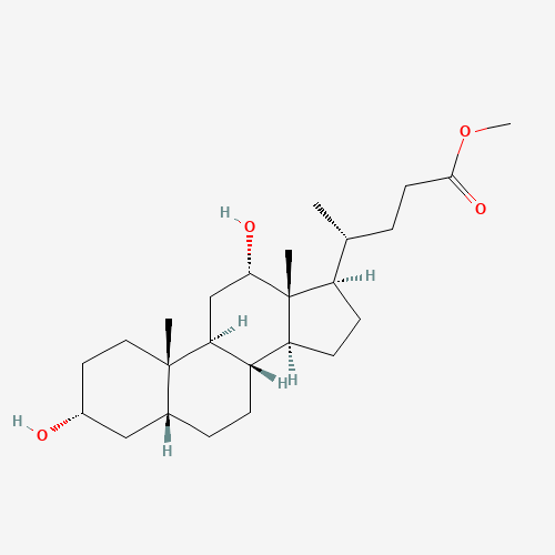 FT-0634744 CAS:3245-38-3 chemical structure
