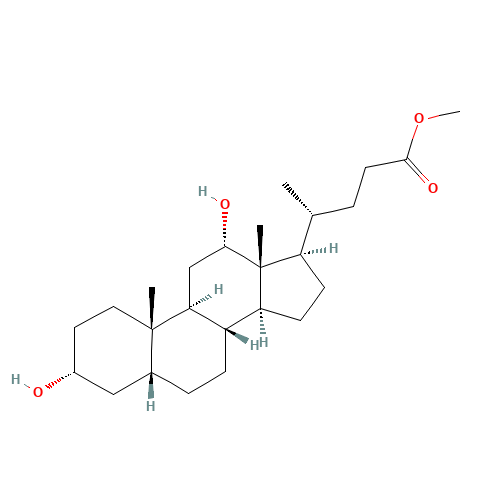 METHYL DESOXYCHOLATE (CAS: 3245-38-3) - Related Chemical Product