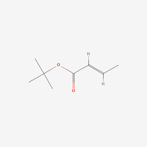 FT-0634745 CAS:3246-27-3 chemical structure