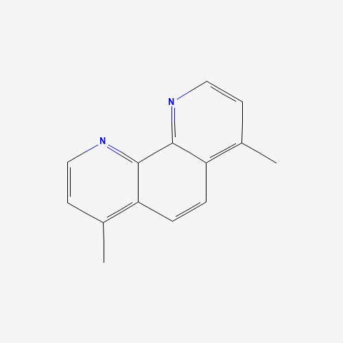 FT-0634746 CAS:3248-05-3 chemical structure
