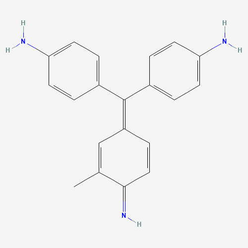 FT-0634748 CAS:3248-93-9 chemical structure