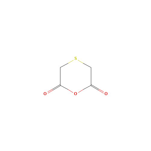 THIODIGLYCOLIC ANHYDRIDE (CAS: 3261-87-8) - Related Chemical Product