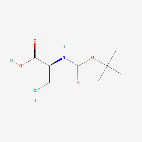 FT-0634752 CAS:3262-72-4 chemical structure
