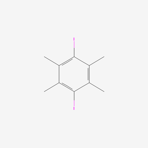 1,4-DIIODO-2,3,5,6-TETRAMETHYLBENZENE (CAS: 3268-21-1) - Related Chemical Product