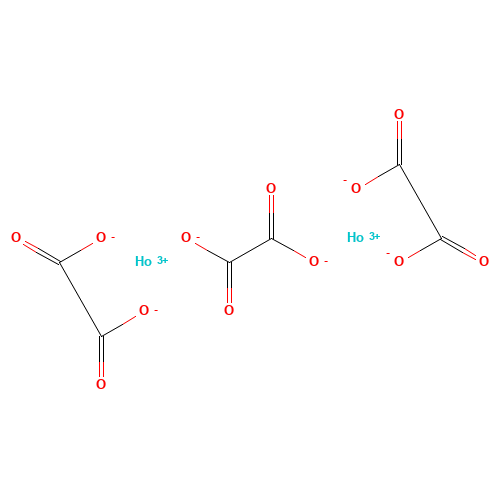 HOLMIUM (III) OXALATE DECAHYDRATE (CAS: 3269-15-6) - Related Chemical Product