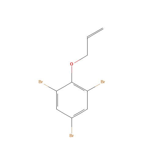 FT-0634756 CAS:3278-89-5 chemical structure