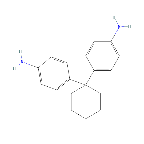 FT-0634757 CAS:3282-99-3 chemical structure
