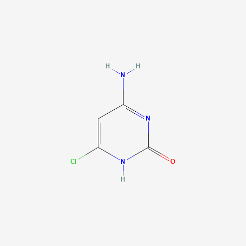 6-CHLOROCYTOSINE (CAS: 3289-35-8) - Related Chemical Product