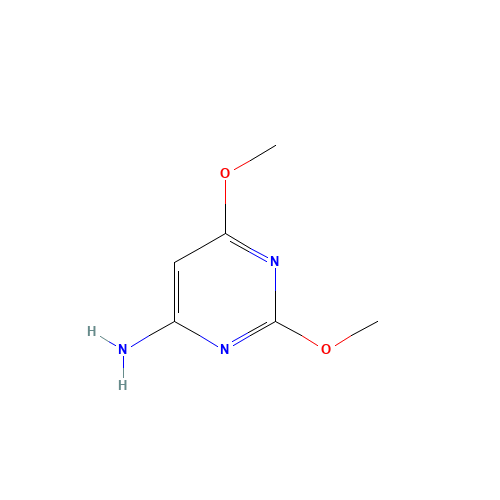 FT-0634760 CAS:3289-50-7 chemical structure