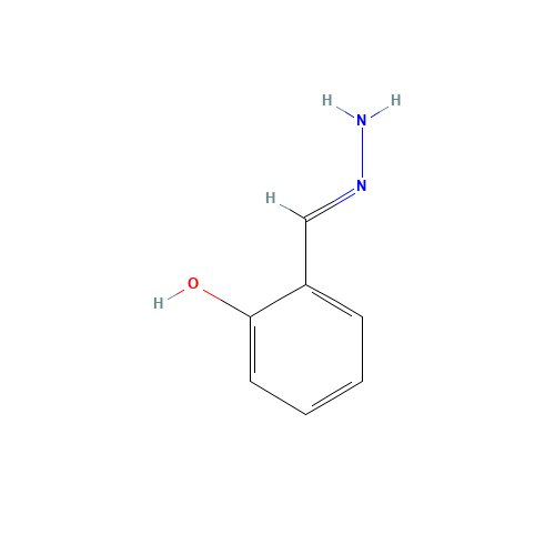 SALICYLALDEHYDE HYDRAZONE (CAS: 3291-00-7) - Related Chemical Product