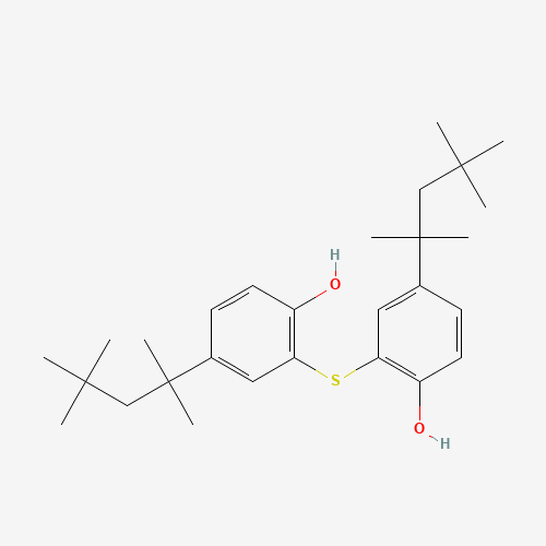 FT-0634763 CAS:3294-03-9 chemical structure