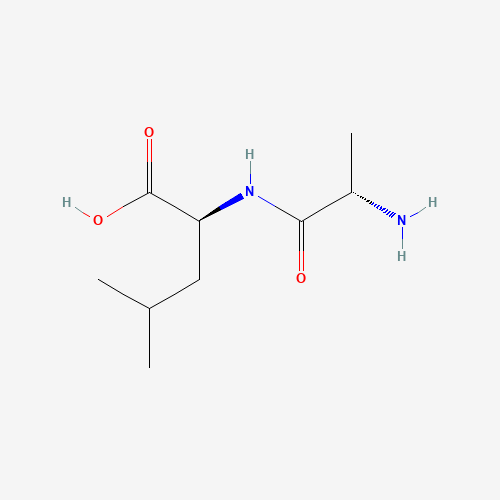 L-Alanyl-L-leucine (CAS: 3303-34-2) - Related Chemical Product