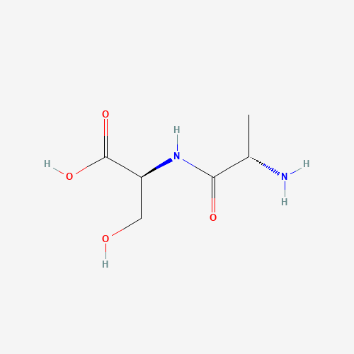 FT-0634767 CAS:3303-41-1 chemical structure