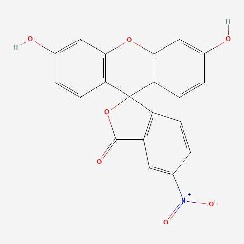 FT-0634780 CAS:3326-35-0 chemical structure