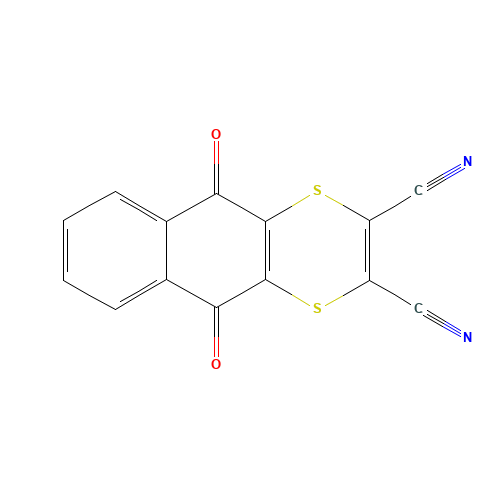 FT-0634790 CAS:3347-22-6 chemical structure