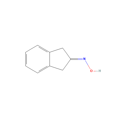 2-Indanone oxime (CAS: 3349-63-1) - Related Chemical Product