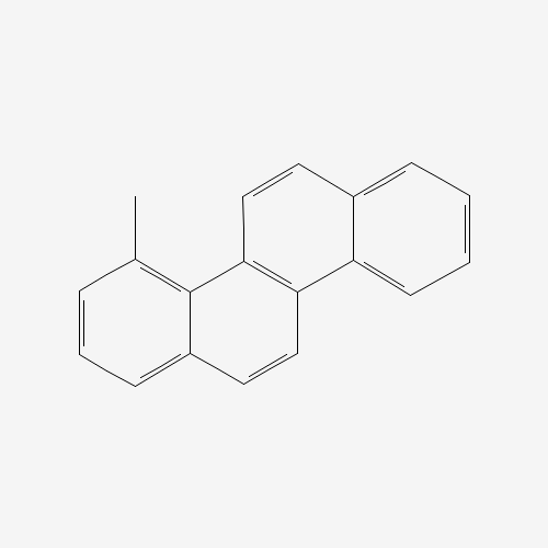 4-METHYLCHRYSENE (CAS: 3351-30-2) - Related Chemical Product