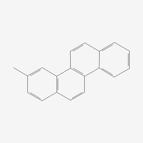 3-METHYLCHRYSENE (CAS: 3351-31-3) - Related Chemical Product