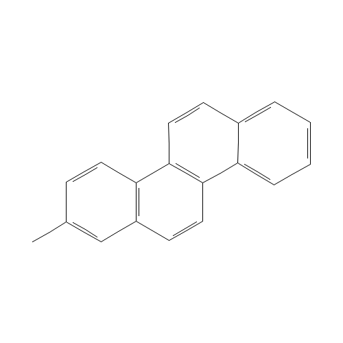 2-METHYLCHRYSENE (CAS: 3351-32-4) - Related Chemical Product
