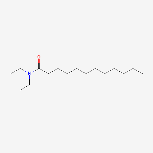N,N-Diethyldodecanamide (CAS: 3352-87-2) - Related Chemical Product
