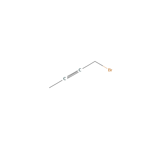 1-BROMO-2-BUTYNE (CAS: 3355-28-0) - Related Chemical Product