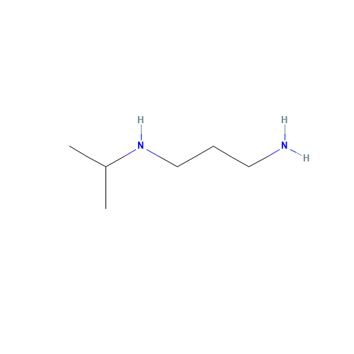 N-ISOPROPYL-1,3-PROPANEDIAMINE (CAS: 3360-16-5) - Related Chemical Product