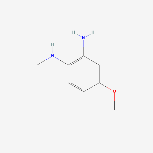 FT-0634804 CAS:3360-78-9 chemical structure