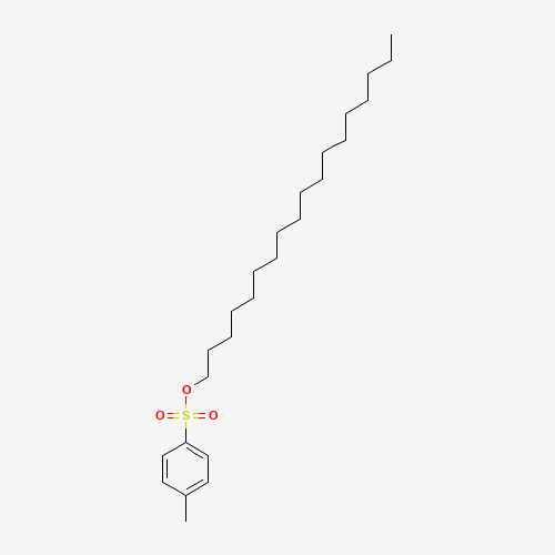 P-TOLUENESULFONIC ACID N-OCTADECYL ESTER (CAS: 3386-32-1) - Related Chemical Product