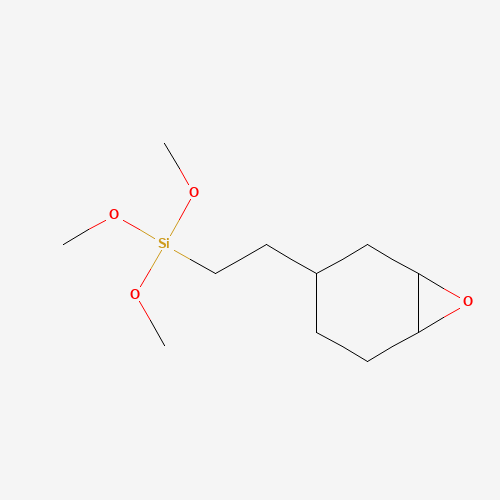 FT-0634822 CAS:3388-04-3 chemical structure