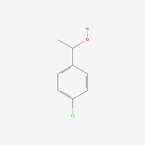 1-(4-Chlorophenyl)ethanol (CAS: 3391-10-4) - Related Chemical Product