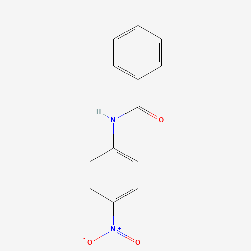4'-NITROBENZANILIDE (CAS: 3393-96-2) - Related Chemical Product