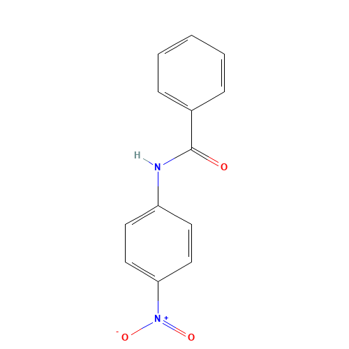 4'-NITROBENZANILIDE (CAS: 3393-96-2) - Related Chemical Product