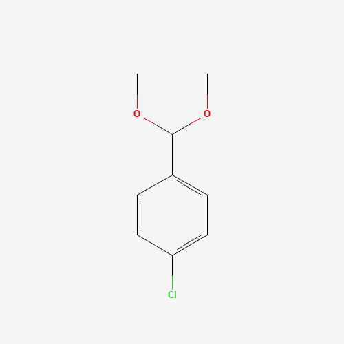 FT-0634828 CAS:3395-81-1 chemical structure