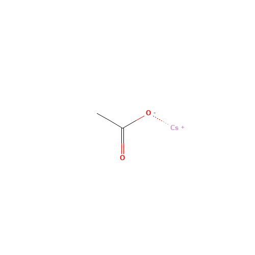 CESIUM ACETATE (CAS: 3396-11-0) - Related Chemical Product