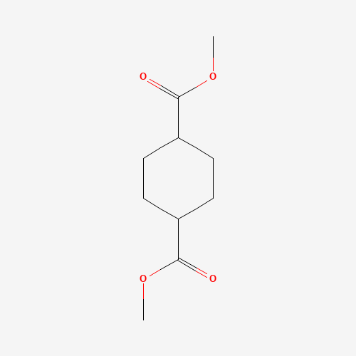 DIMETHYL TRANS-1,4-CYCLOHEXANEDICARBOXYLATE (CAS: 3399-22-2) - Related Chemical Product