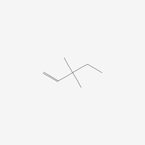 3,3-DIMETHYL-1-PENTENE (CAS: 3404-73-7) - Related Chemical Product