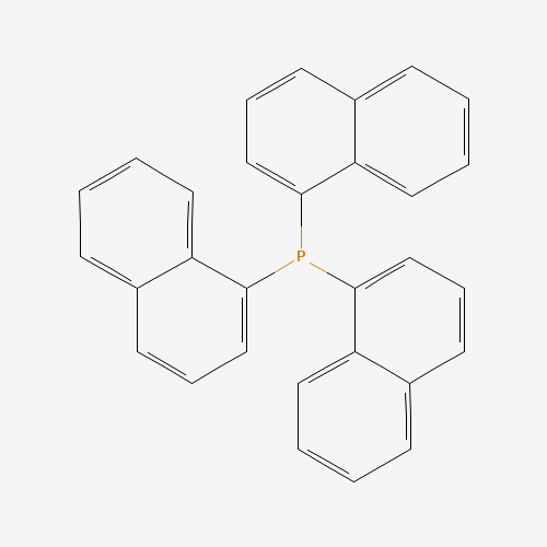 Tri(1-naphthyl)phosphine (CAS: 3411-48-1) - Related Chemical Product